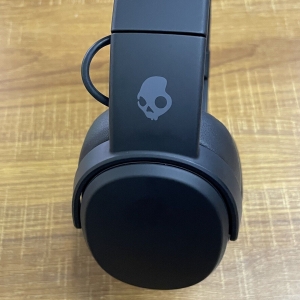 Skullcandy Crusher Wireless Bluetooth Headphones Super Bass Review