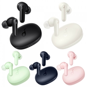 Anker Soundcore Life P2 Mini True Wireless Earbuds Big Bass Bluetooth Headphones Review