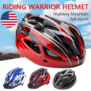 Protective Men Women Adult Road Cycling Safety Helmet MTB Mountain Bike/Bicycle Review