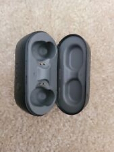 Skullcandy Sesh  Earbuds Bluetooth Headphones Charging Case  (S2TDW) Black Review
