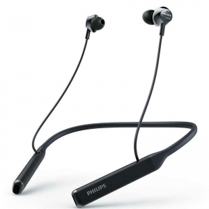 Philips Performance Wireless Bluetooth Headphones, Black (TAPN402BK/00) Review