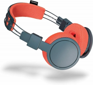 Urbanears Hellas Rush On-Ear Active Wireless Bluetooth Headphones Red | 4091226 Review