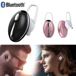 Wireless  Bluetooth Headphones iPhone Sport Earbuds Earphones Stereo Mic Android Review