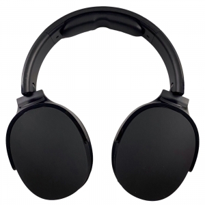 Skullcandy HESH 3 S6HTW Wireless Bluetooth Headphones Black (Works Great) Review