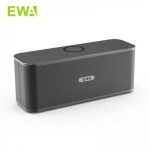 Ewa W300 Tws Bluetooth Speakers Double Drivers 4000mah Battery Loud Stereo Sound Review