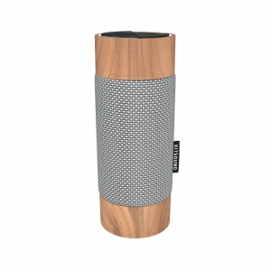 Kitsound Diggit 55 Bluetooth Indoor/Outdoor Speaker – Pair Review