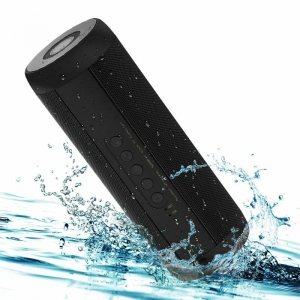 1pc Wireless Bluetooth Speakers Portable Waterproof Loudspeaker Outdoor Mini Spe Review