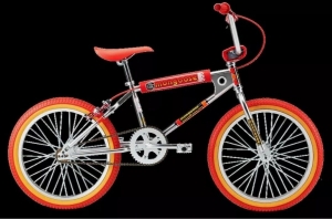 Mongoose California Special 80s Re Issue Red BMX Bike New In Box 2021 Review