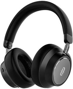 TaoTronics Hybrid Active Noise Cancelling Headphones Bluetooth Headphones  Review