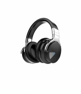 COWIN E7 Active Noise Cancelling Bluetooth Headphones Review
