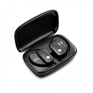JBL Endurance PEAK Wireless Portable Headphones Bluetooth Waterproof In-ear New Review