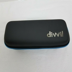 divvi! Protective Black Hardshell Case For Portable Wireless Bluetooth Speakers Review