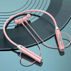 Wireless Bluetooth Headphones Super Bass Neckband Stereo Earphones Headsets Mic Review