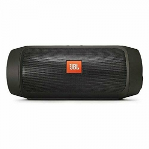 JBL Charge 2+ Splashproof Portable Bluetooth Speakers – Black Review
