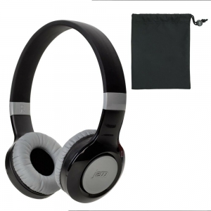 Norwood Jam Black/Grey Transit Bluetooth Headphones Review