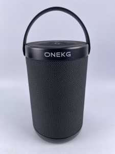 Portable Bluetooth Speakers Wireless Speaker Super Sound Box Stream Speaker Review