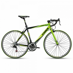 Trinx TEMPO1.0 700C Road Bike Shimano 21 Speed Racing Bicycle 53/56cm Frame NEW Review