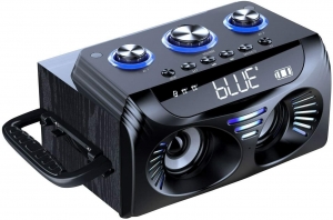 ðŸ”¥VAENSONG Bluetooth Speakers with Subwoofer, 20W Portable Wireless PairingðŸ”¥ Review