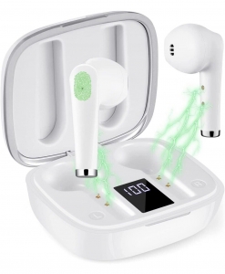 Waterproof Bluetooth Headphones With Mic Review