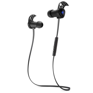 Bluetooth Headphones, Wireless Earbuds Earphones with Mic by 01 Audio  Review