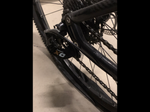 Carbon fiber bicycle 29” Review