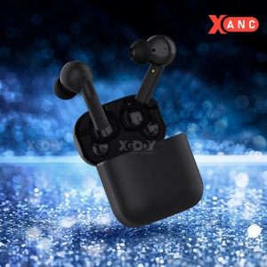 XGODY Wireless Bluetooth Headphones TWS Earbuds Noise Cancellation Headset ANC Review