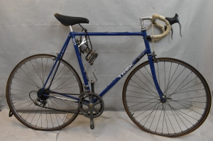 1988 Trek 360 Touring Road Bike 61cm X-Large 4130 Chromoly Steel Fast Shipping!! Review