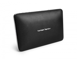 Harman Kardon Esquire 2 Wireless Bluetooth Portable Speaker (Black) Review