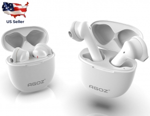 Bluetooth Headphones Wireless Earbuds for Samsung Galaxy Note 20,S22,S21,S20,S10 Review