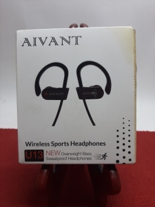 Aivant Wireless Bluetooth Headphones Sports Earbuds Review