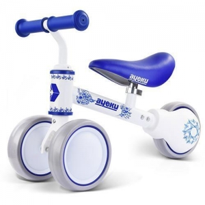 AyeKu Baby Balance Bike Cute Toddler Bikes 12-36 Months Gift For Baby Toddler Review
