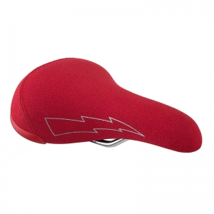 NEW Se bikes Flyer Seat BMX Steel Red 245mmx155mm Review