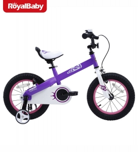 Royalbaby Kids Bike 12″ 14″ Children Boys Kids Bike Bicycle WithTraining Wheels Review