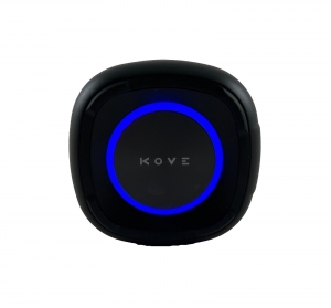 Kove Commuter 2 – Black Bluetooth Speakers, Portable, Wireless  Review