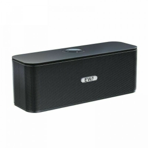 Bluetooth Speakers 2*6W Loud Stereo Sound 4000mAh Wireless Portable Speaker Review