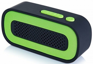 Bluetooth Speakers, Antilope Mini Portable Bluetooth Speakers Wireless Speakers, Review