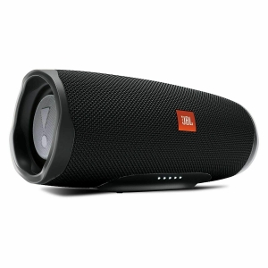 JBL Charge 4, Wireless Portable Bluetooth Speaker, JBL Signature Sound with Review