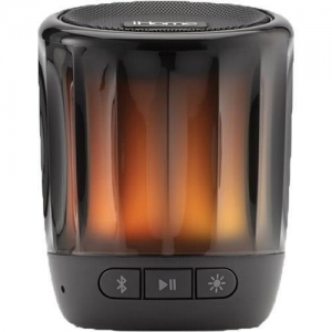 iHome IBT810B Rechargeable Color-Changing Bluetooth Speaker Review
