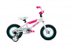 Brave BMX Freestyle Girls 12″ Bicycle, Lightweight Aluminum Frame, Easy to Ride  Review