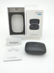 Occiam Bluetooth Headphones-True Wireless Earbuds T17 TWS Open box  Review