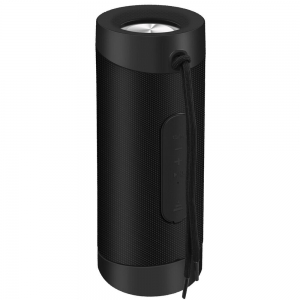 SuperSonic SC-2342BTBLK Portable Bluetooth Speaker Review