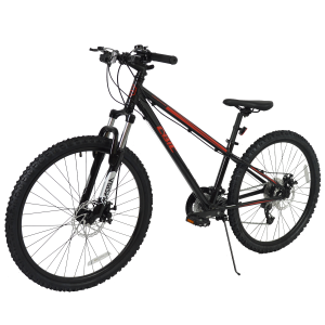 2022 26 inch  Mountain Bike for Teens, Aluminum Frame, 7/8-Speed, Disc Brake Review