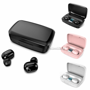 For Samsung Galaxy S21 5G Plus Ultra Wireless Bluetooth Headphones Earphones Review