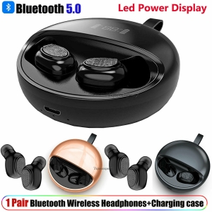Wireless Earbuds Bluetooth Headphones For Samsung Galaxy S22 Ultra S21 FE A13 5G Review