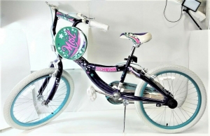 Schwinn Girl’s Mist Bicycle, 20-Inch, Purple Review