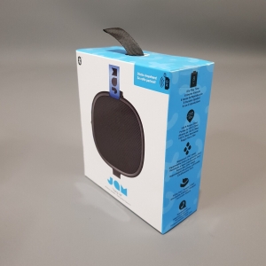 Jam Hang Up Bluetooth Speakers Waterproof 8 hr Play Portable Black Speakerphone Review