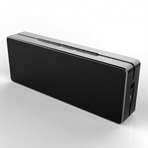 Aluminum Wireless Bluetooth Speakers, Hussar Ultra-Portable SoundBox – Premium Review