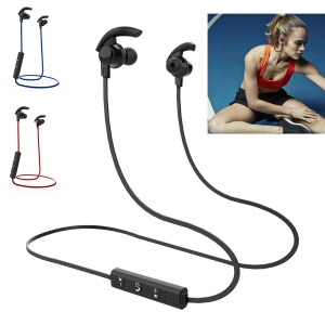 Wireless Bluetooth Headphones Earbuds Neckband Stereo Sport Headset With Mic Review
