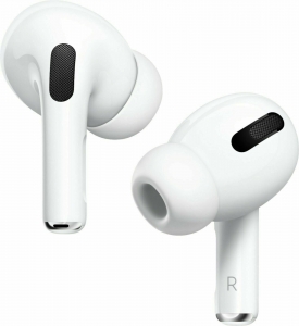 Apple Airpods Pro – Select Right Airpod Pro or Left Airpod Pro or Both – Good Review