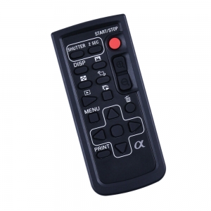Wireless Remote Control For Sony RX100 A85 A5000 A5100 A6300 Digital Cameras Review